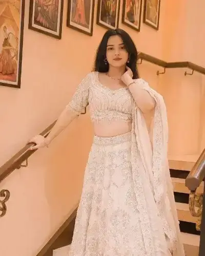 Escort Service In Bijnor